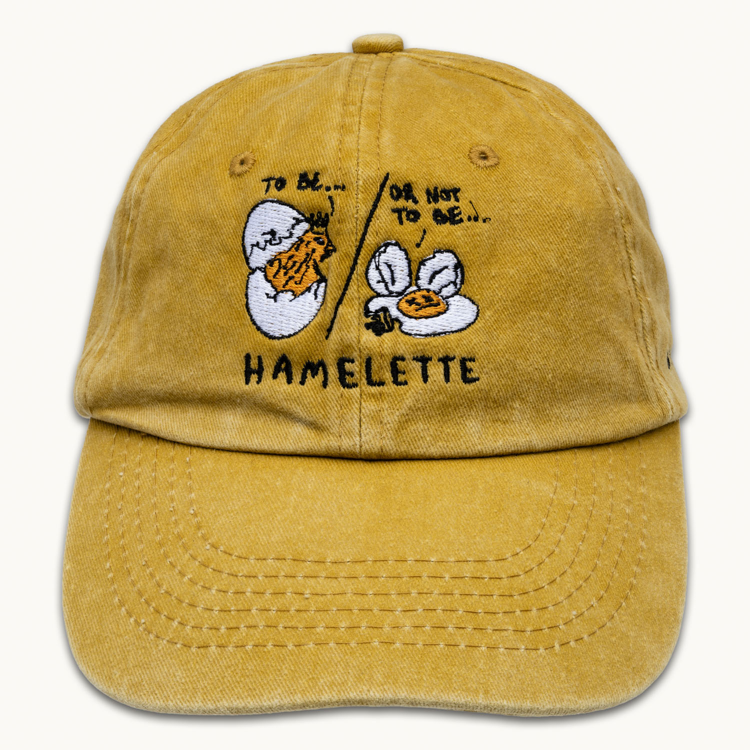 Καπέλο Hamelette
