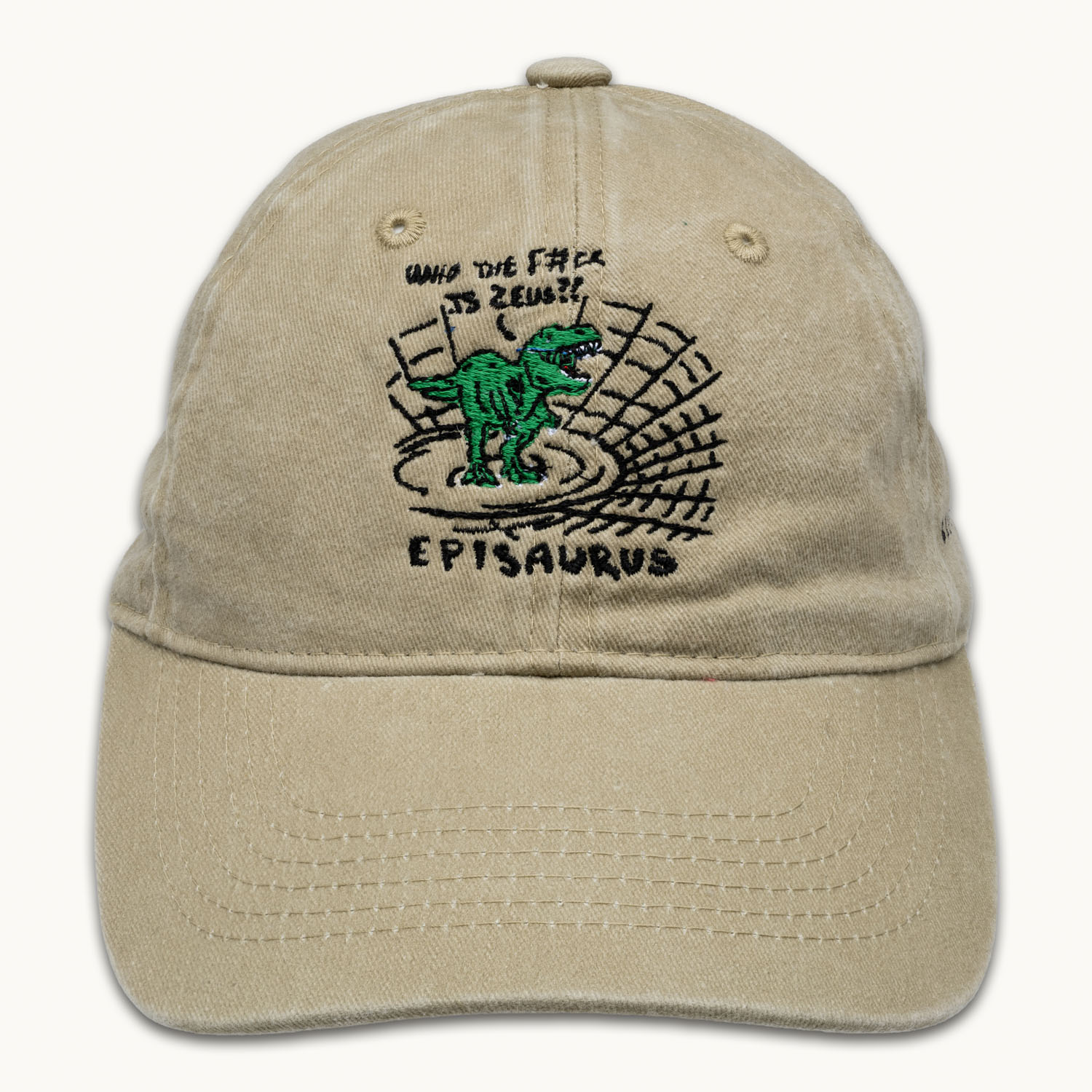 Καπέλο Episaurus